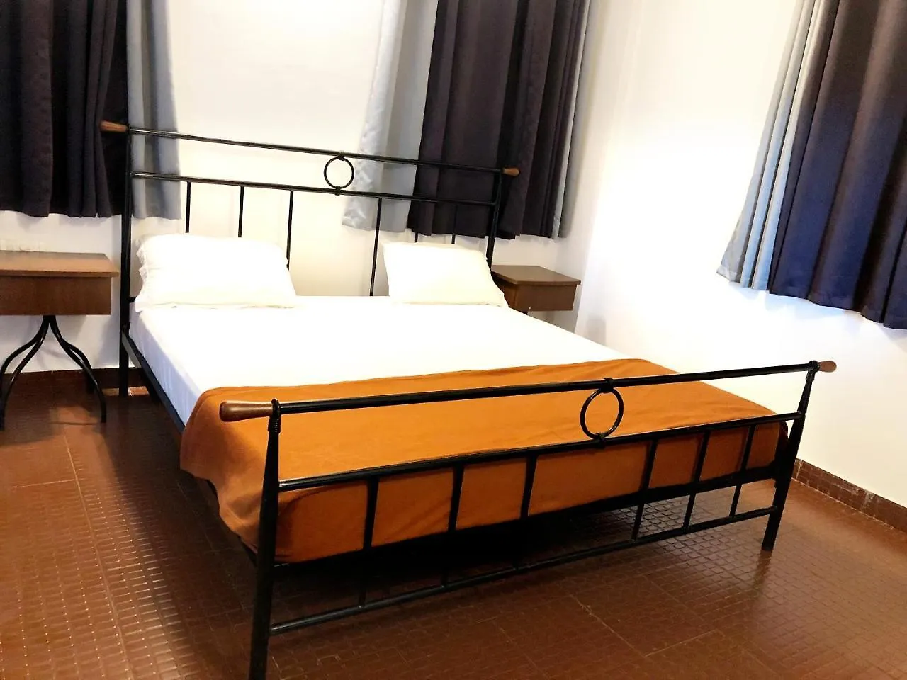 Cg-Ala The Coffee Grove Otel Vythiri 3*,