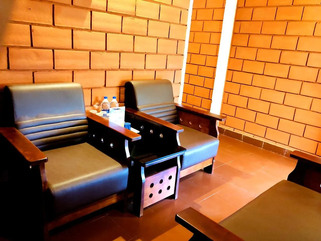 Cg-Ala The Coffee Grove Otel Vythiri